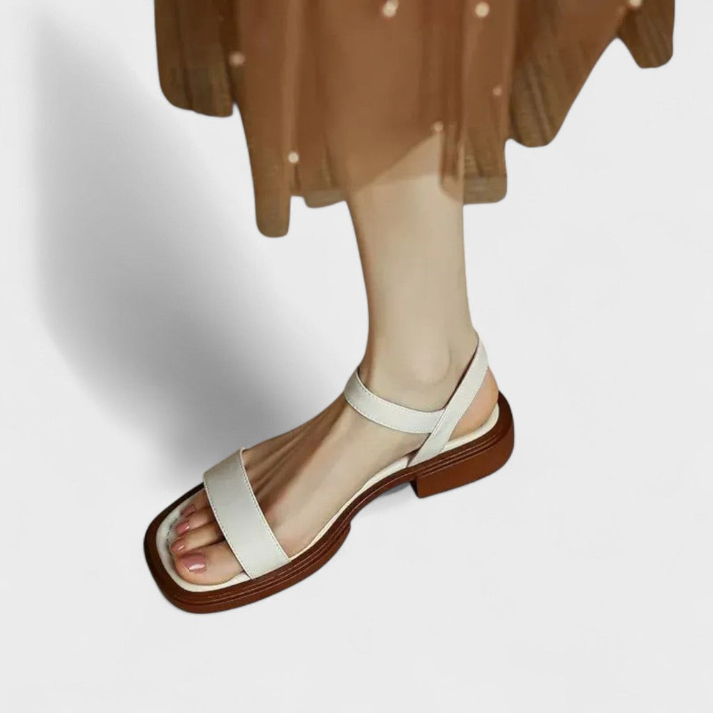 Marta - Elegante Orthopedische Sandalen