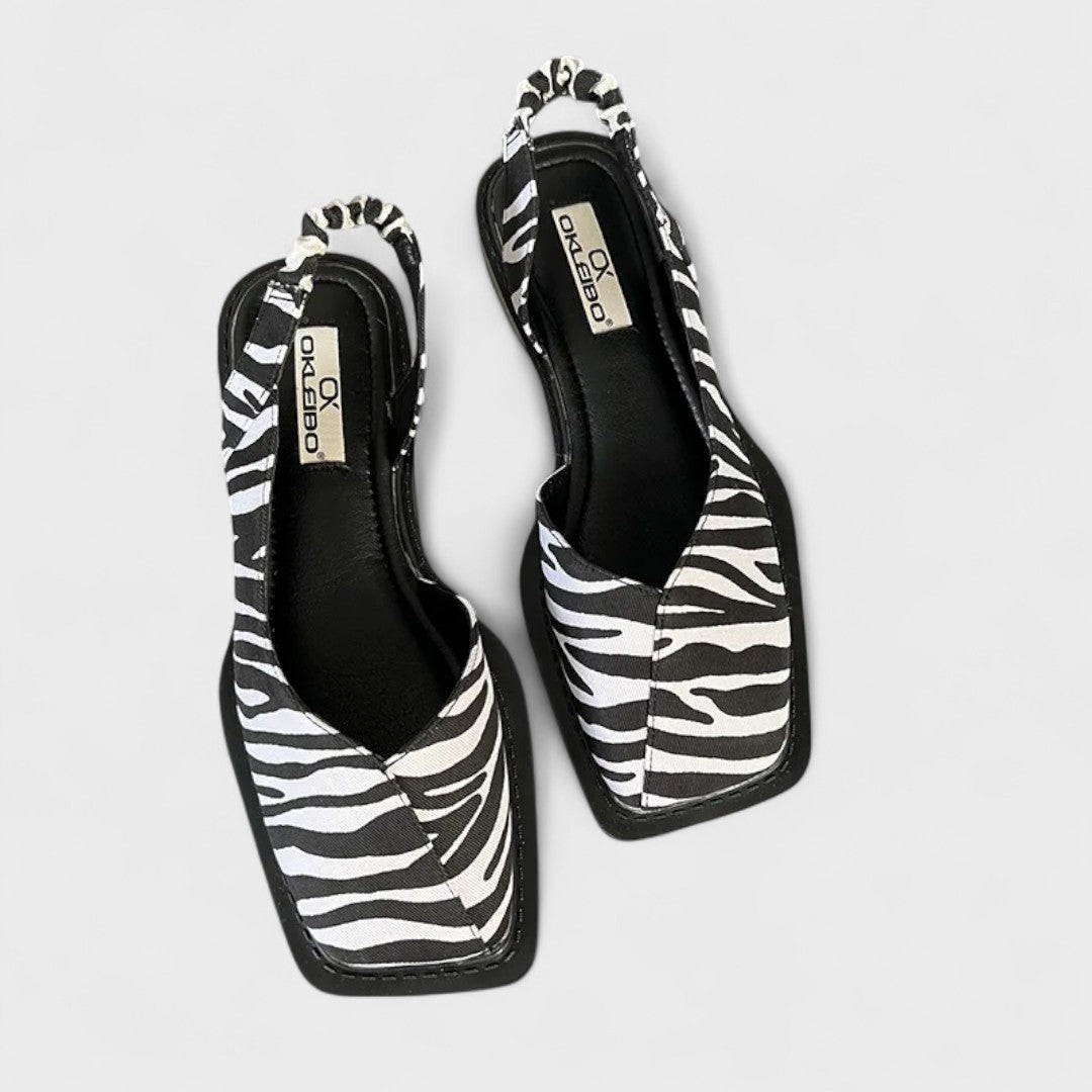 Laura - Orthopedische Schoenen