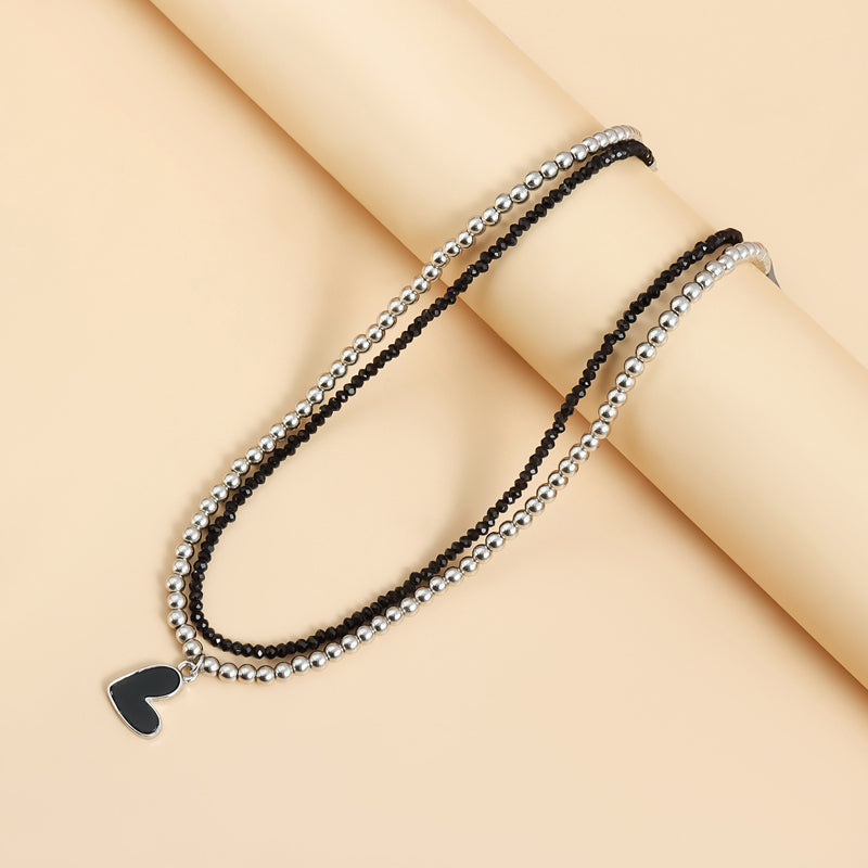 Erica | Hartjes Ketting