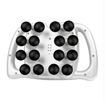 🔥🎁Nieuw binnen 50% KORTING--Multi-Functional Automatic 12-Head Muscle Massager