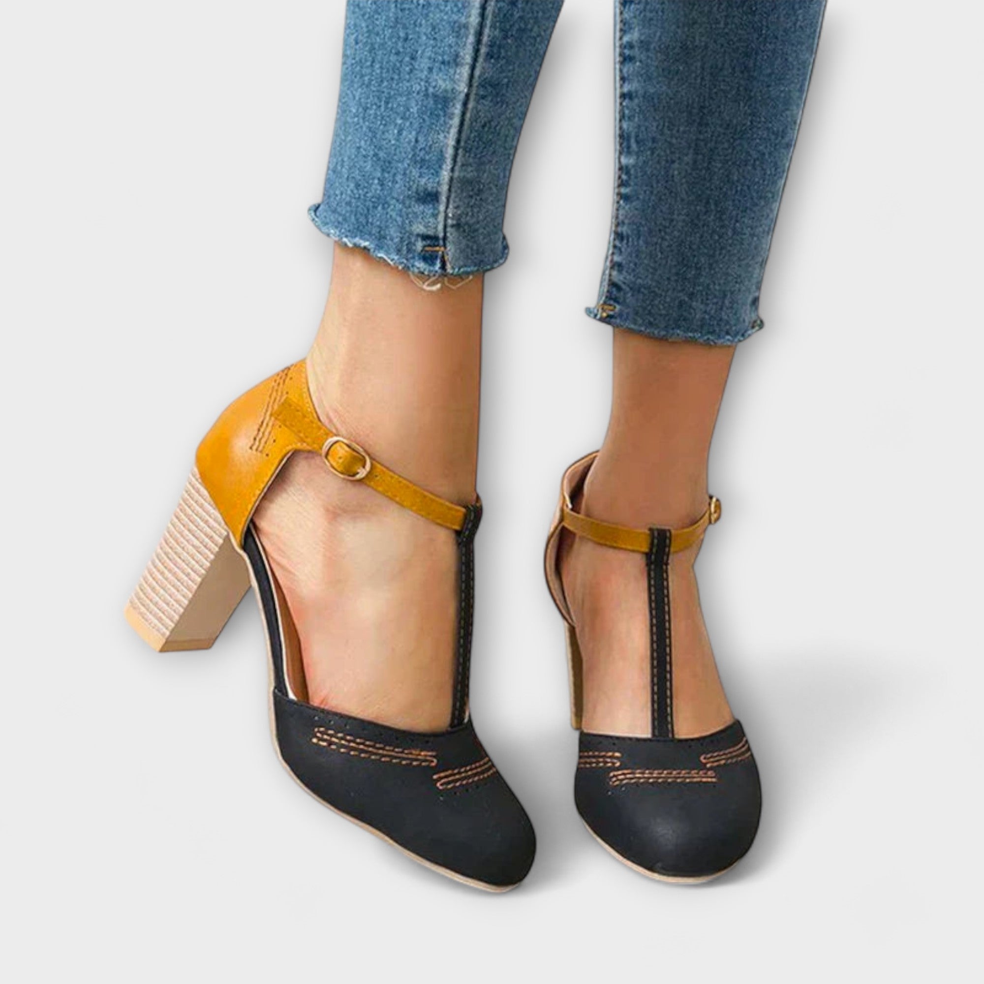 Miriam – Saltos van Comfort en klassieke elegantie