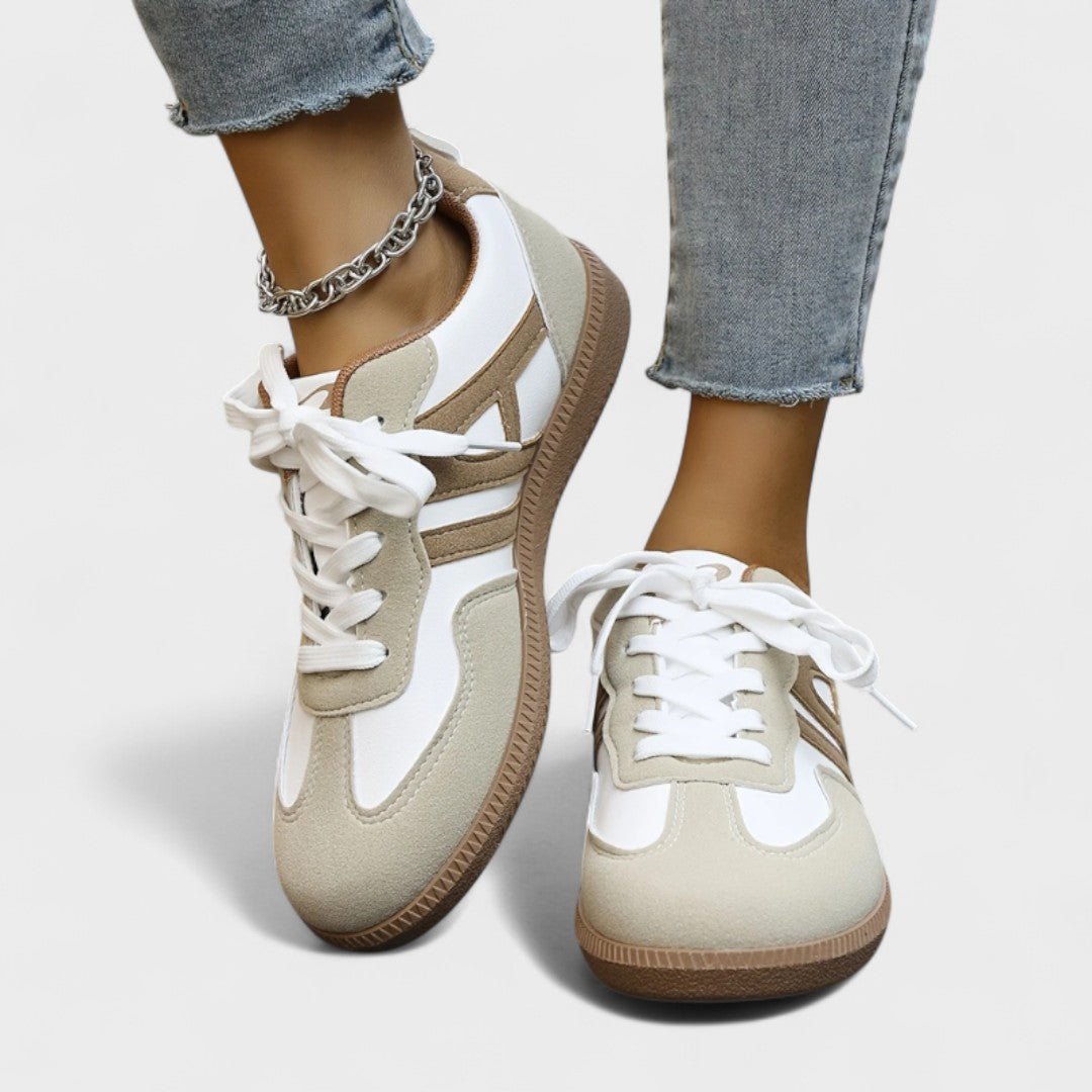 Palmira - Comfortabele sneakers met ondersteuning
