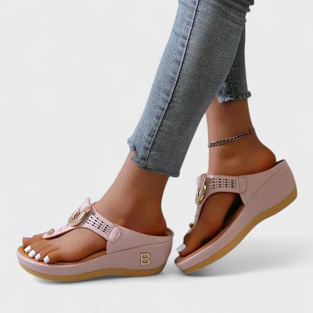 Daniela - Orthopedische Sandalen