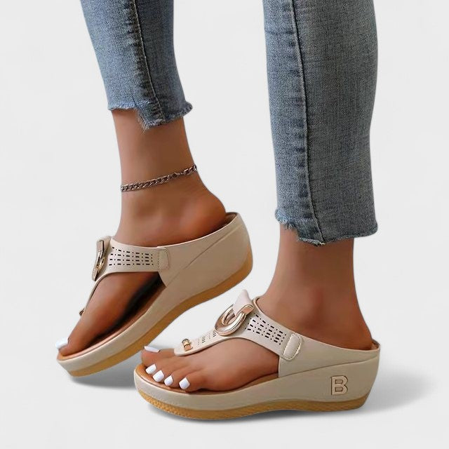 Daniela - Orthopedische Sandalen