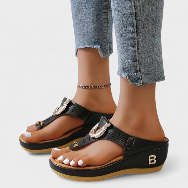 Daniela - Orthopedische Sandalen
