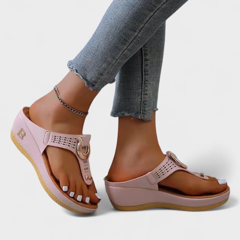Daniela - Orthopedische Sandalen