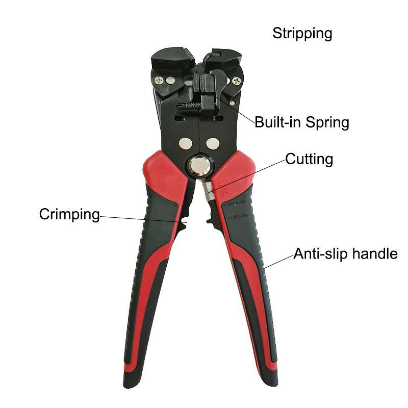 🎁2026 Nieuw binnen 50% KORTING💥💕Professionele draadstripper💕