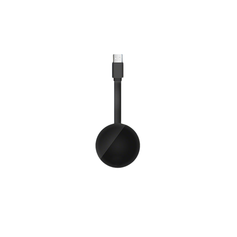 🎁2026 Nieuw binnen 50% KORTING💥4K draadloze HDMI-displaydongle