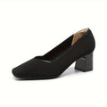 Clara - Schoen met Hak