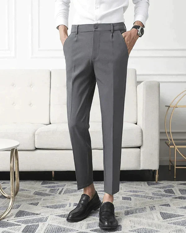 MILANO Classic Fit broek