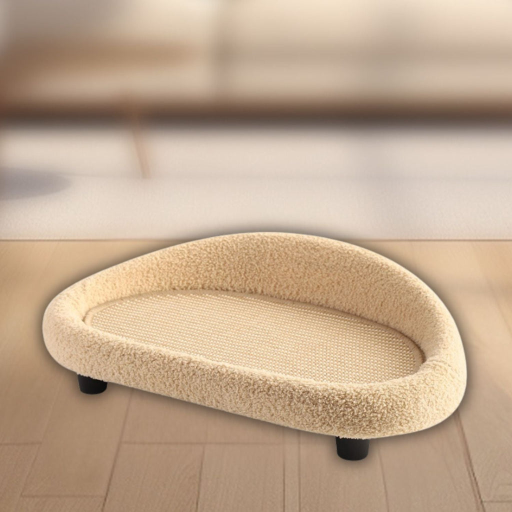 Krabplank Katten Sofa | Krabbestendig Sisal voor Katten
