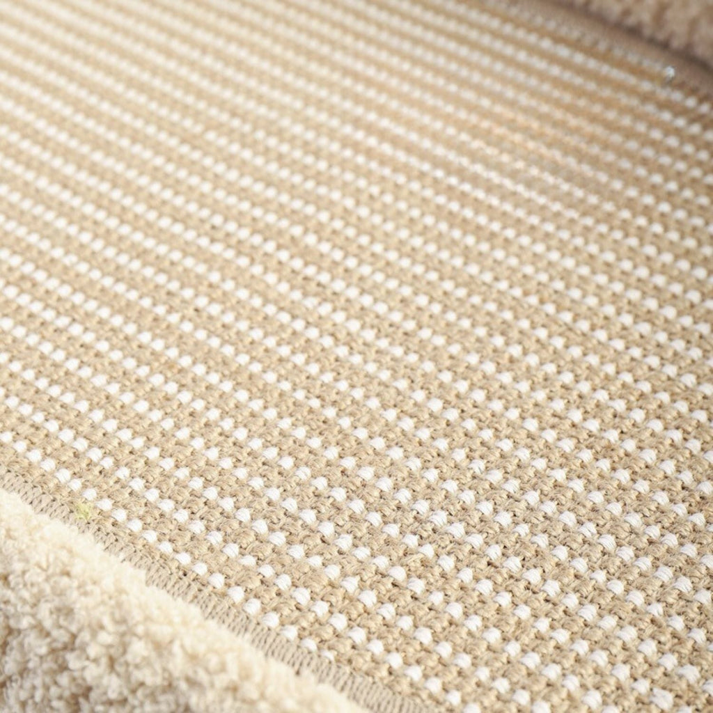 Krabplank Katten Sofa | Krabbestendig Sisal voor Katten