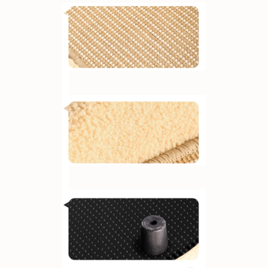 Krabplank Katten Sofa | Krabbestendig Sisal voor Katten