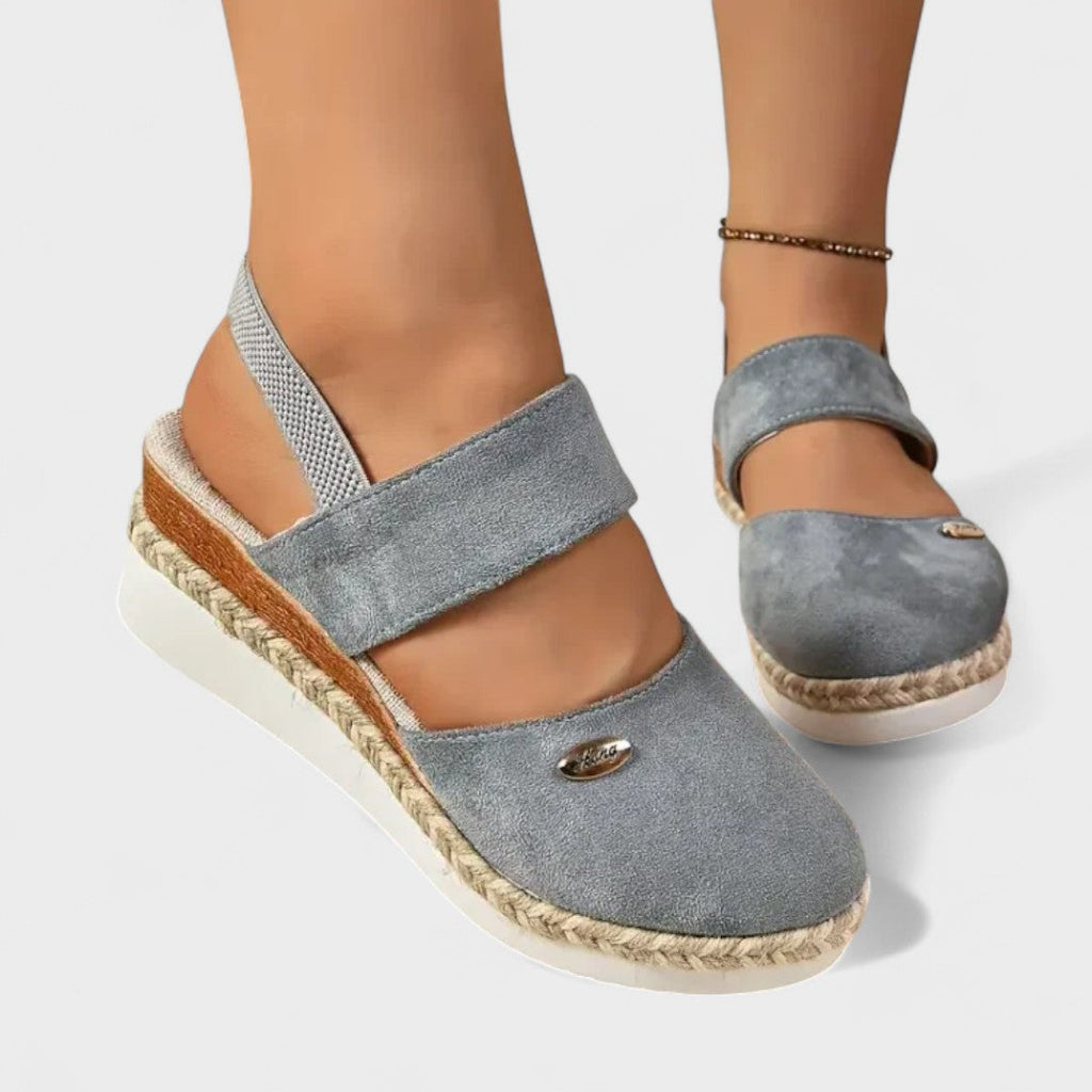 Alexandra - Orthopedische Sandalen