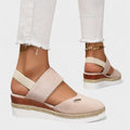 Alexandra - Orthopedische Sandalen