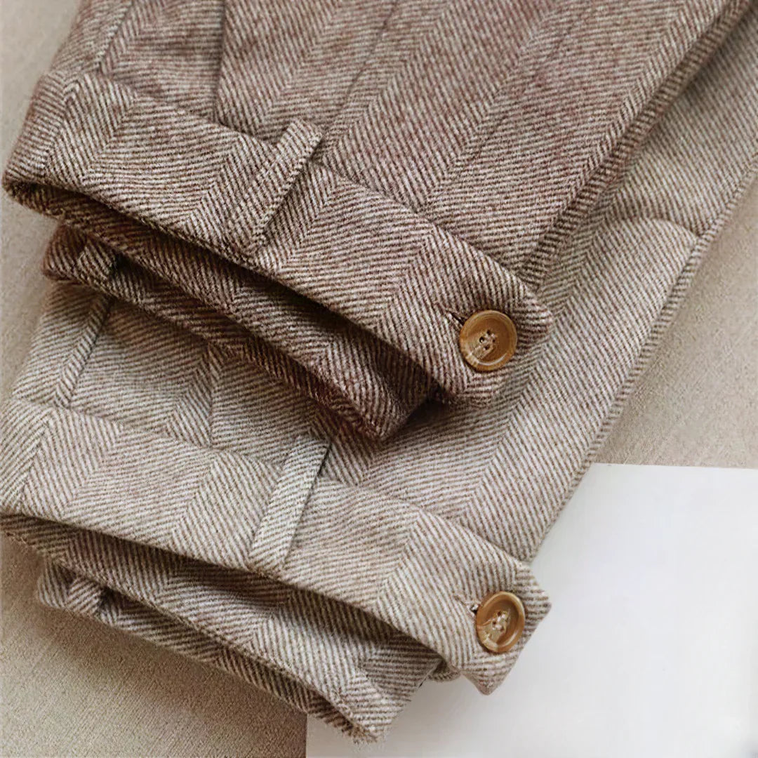 CORTINA broek