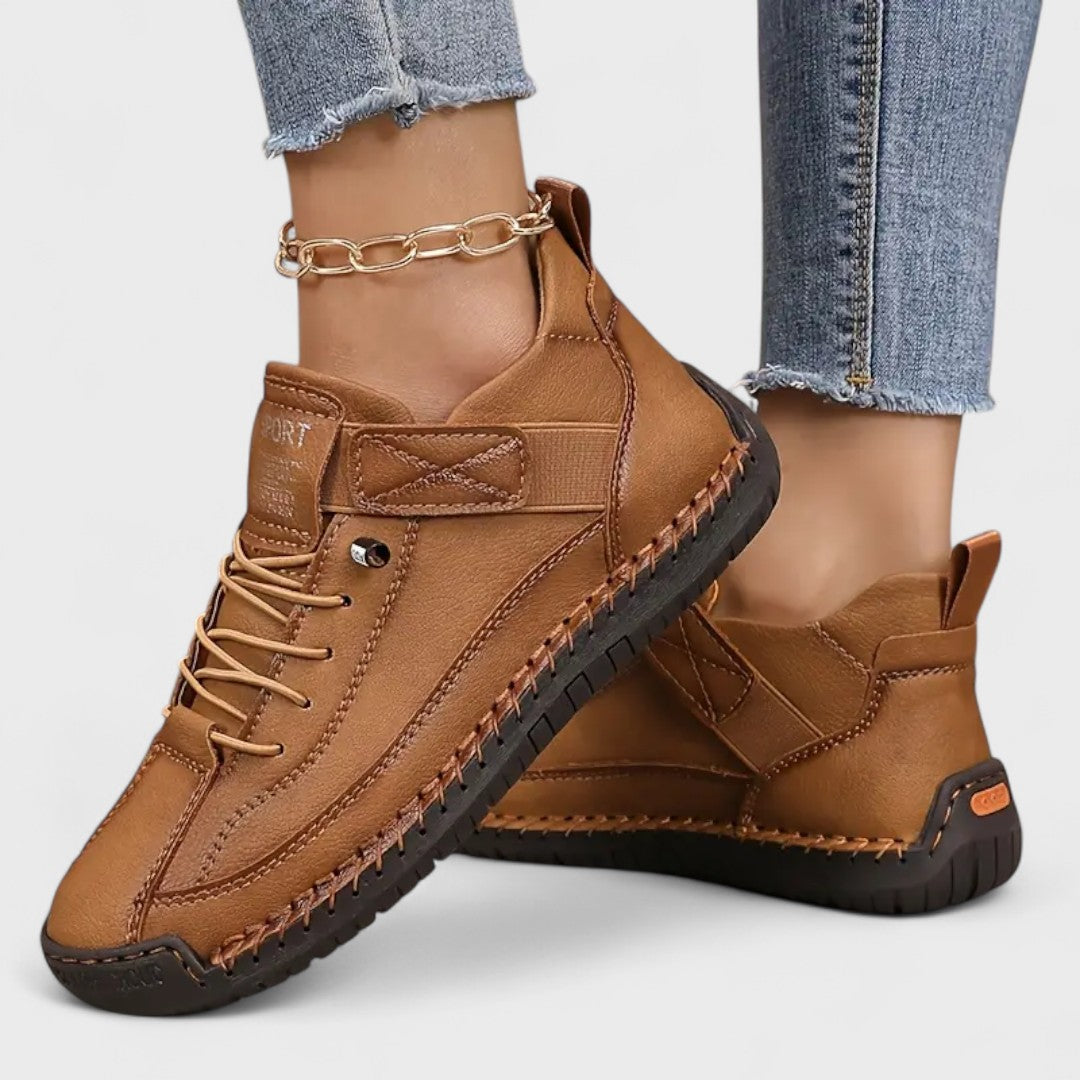 Vanessa - Comfortabele schoenen