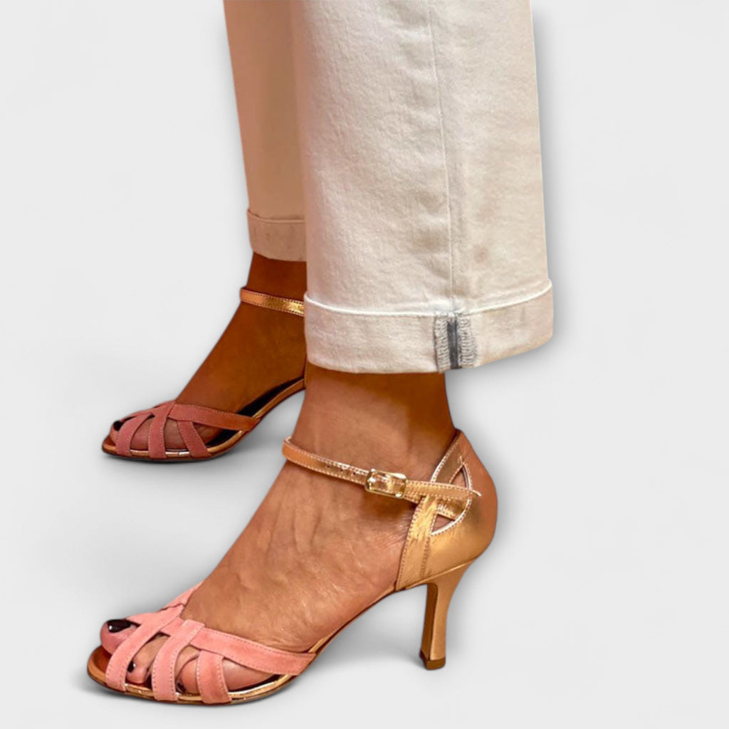 Carla – Saltos Van Elegant en Comfort