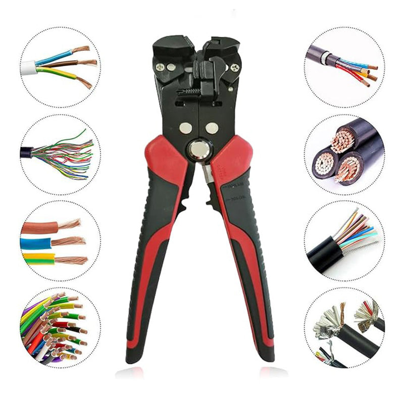 🎁2026 Nieuw binnen 50% KORTING💥💕Professionele draadstripper💕