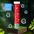 🔥Tijdelijke aanbieding🔥Home Gardening Universal Slow-Release Tablet Organische Meststof (22 stuks)