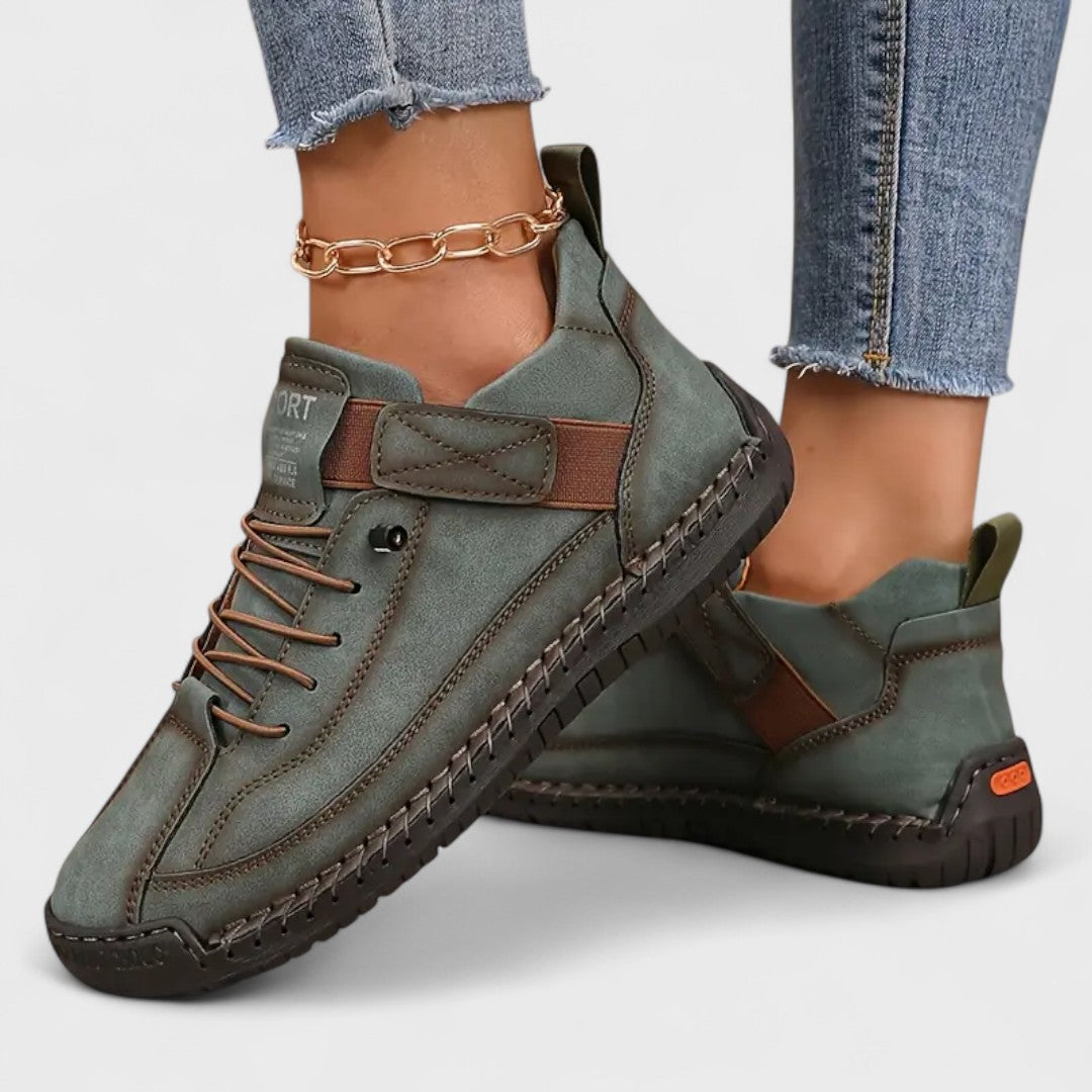 Vanessa - Comfortabele schoenen