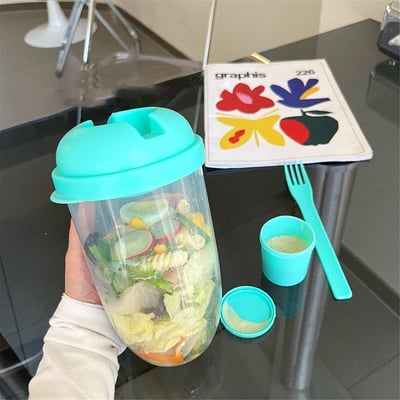 Salade Cup - Zomer Nieuw Creatief