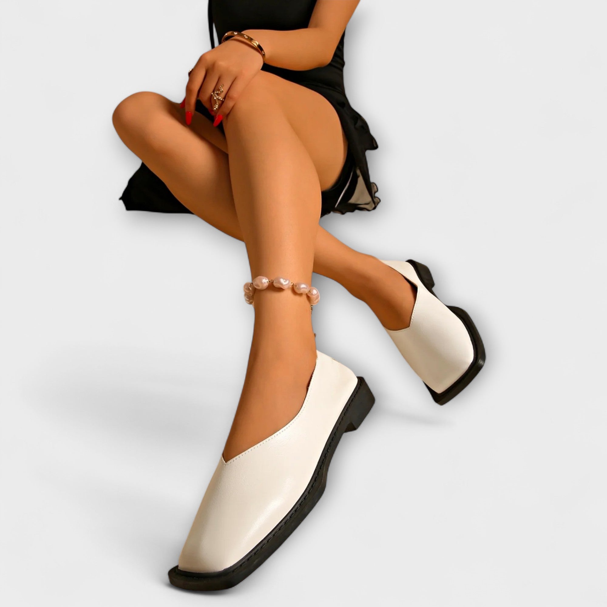 Vania – Casual Schoenen