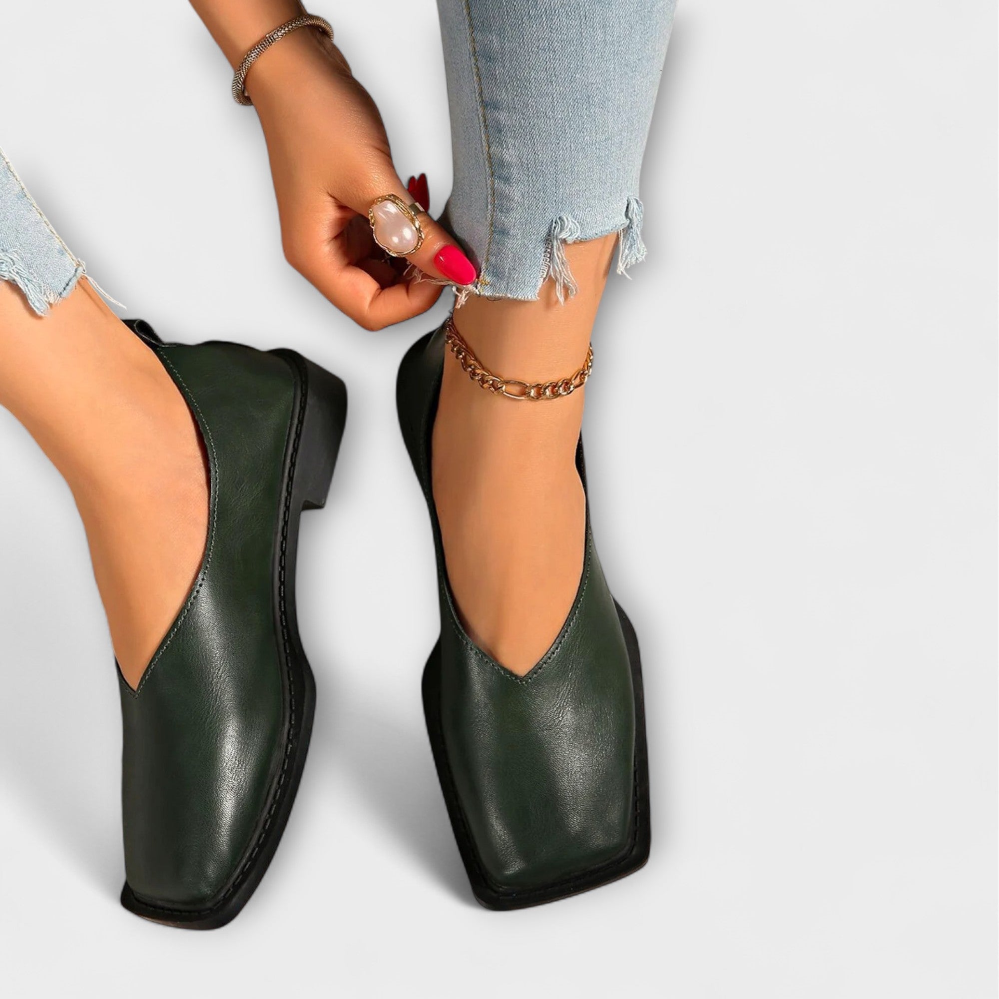 Vania – Casual Schoenen