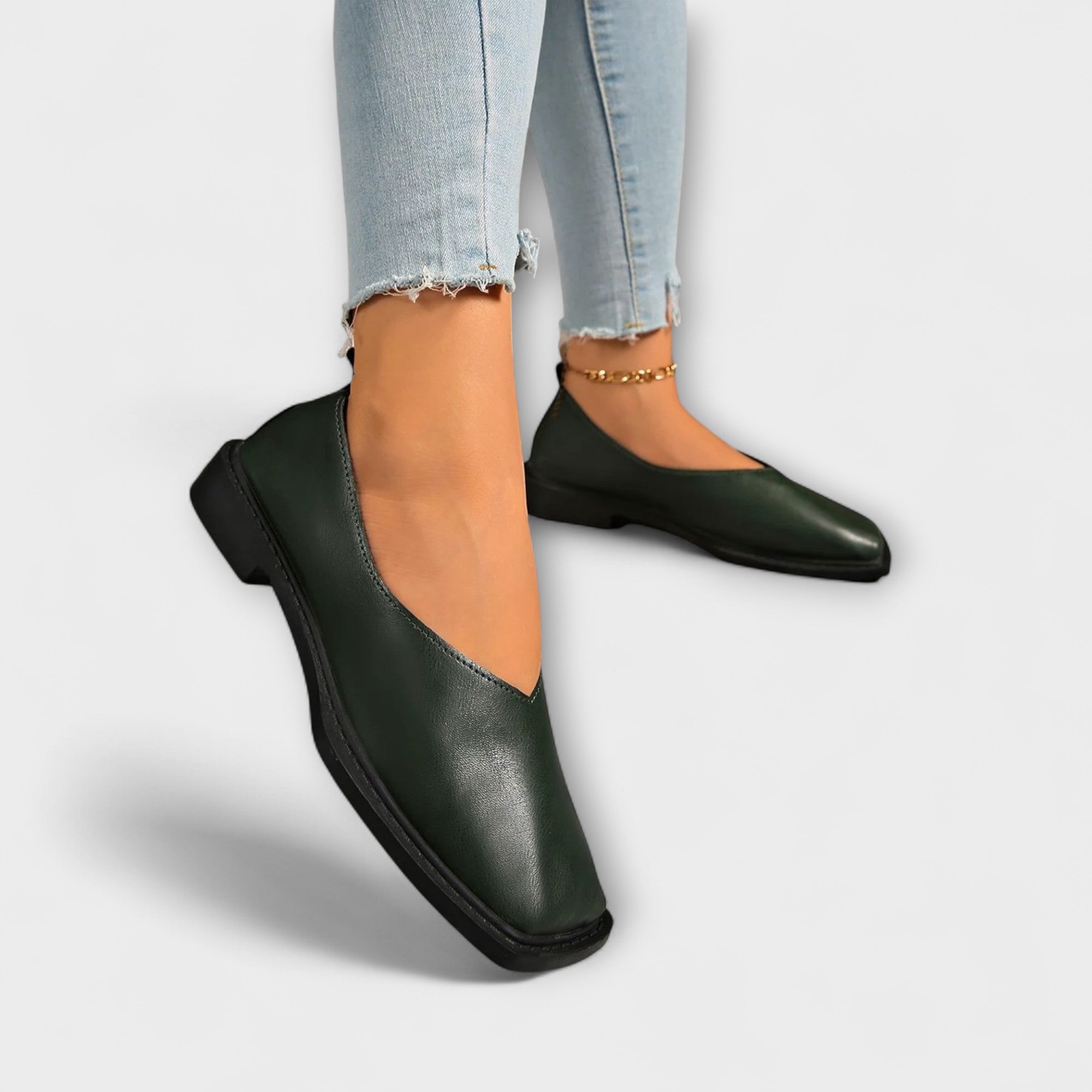 Vania – Casual Schoenen