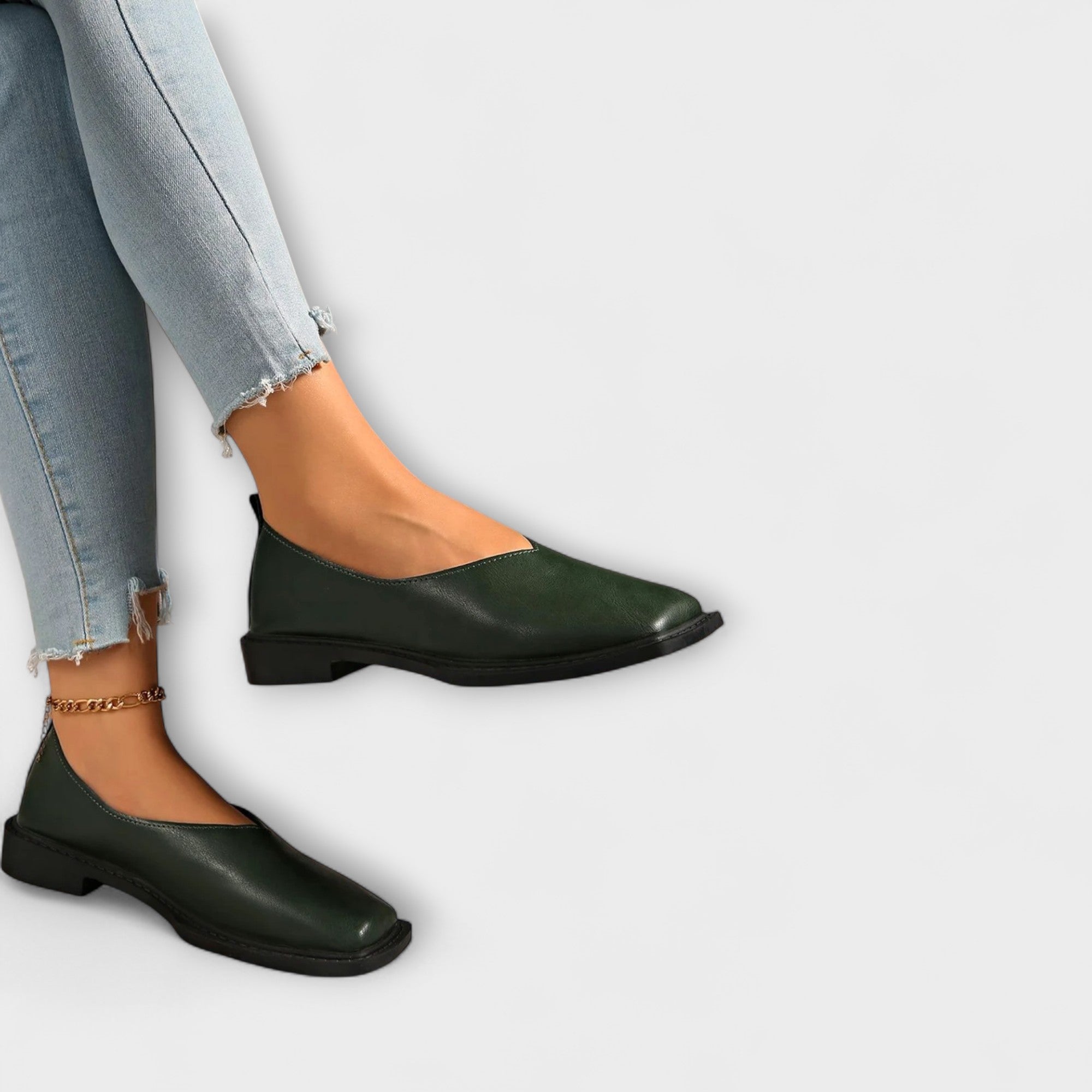 Vania – Casual Schoenen