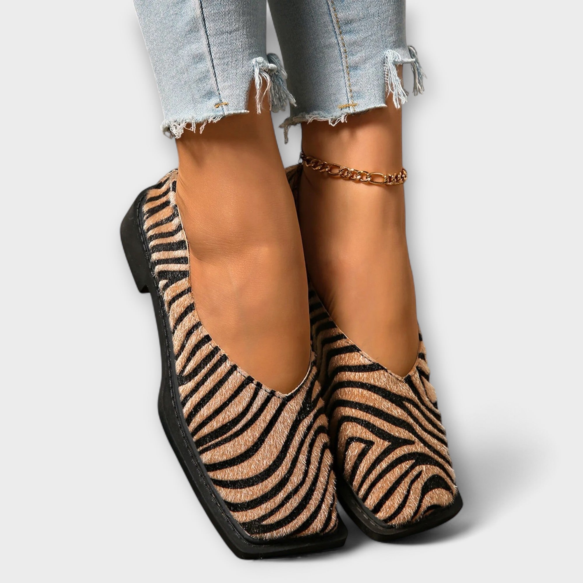 Vania – Casual Schoenen