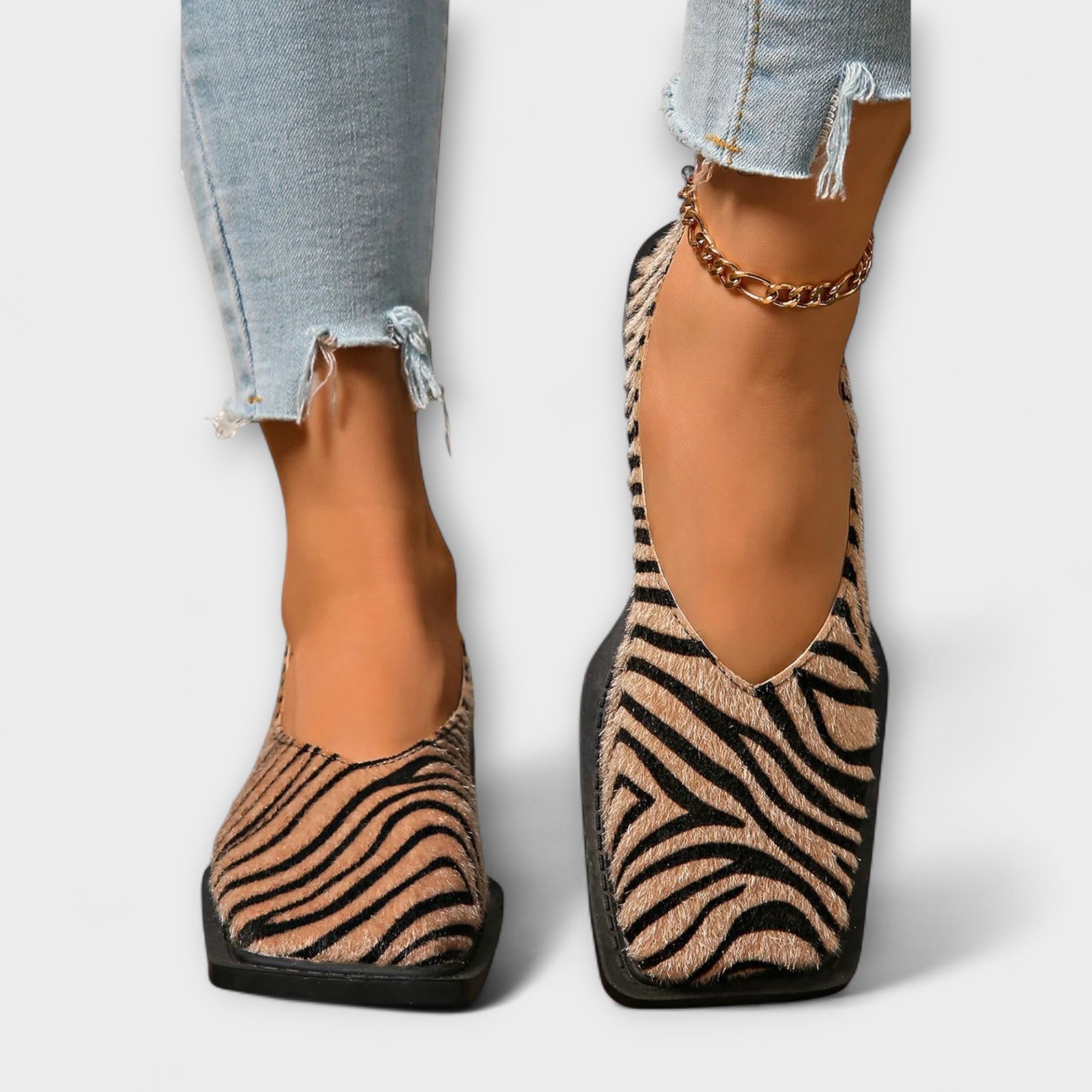 Vania – Casual Schoenen