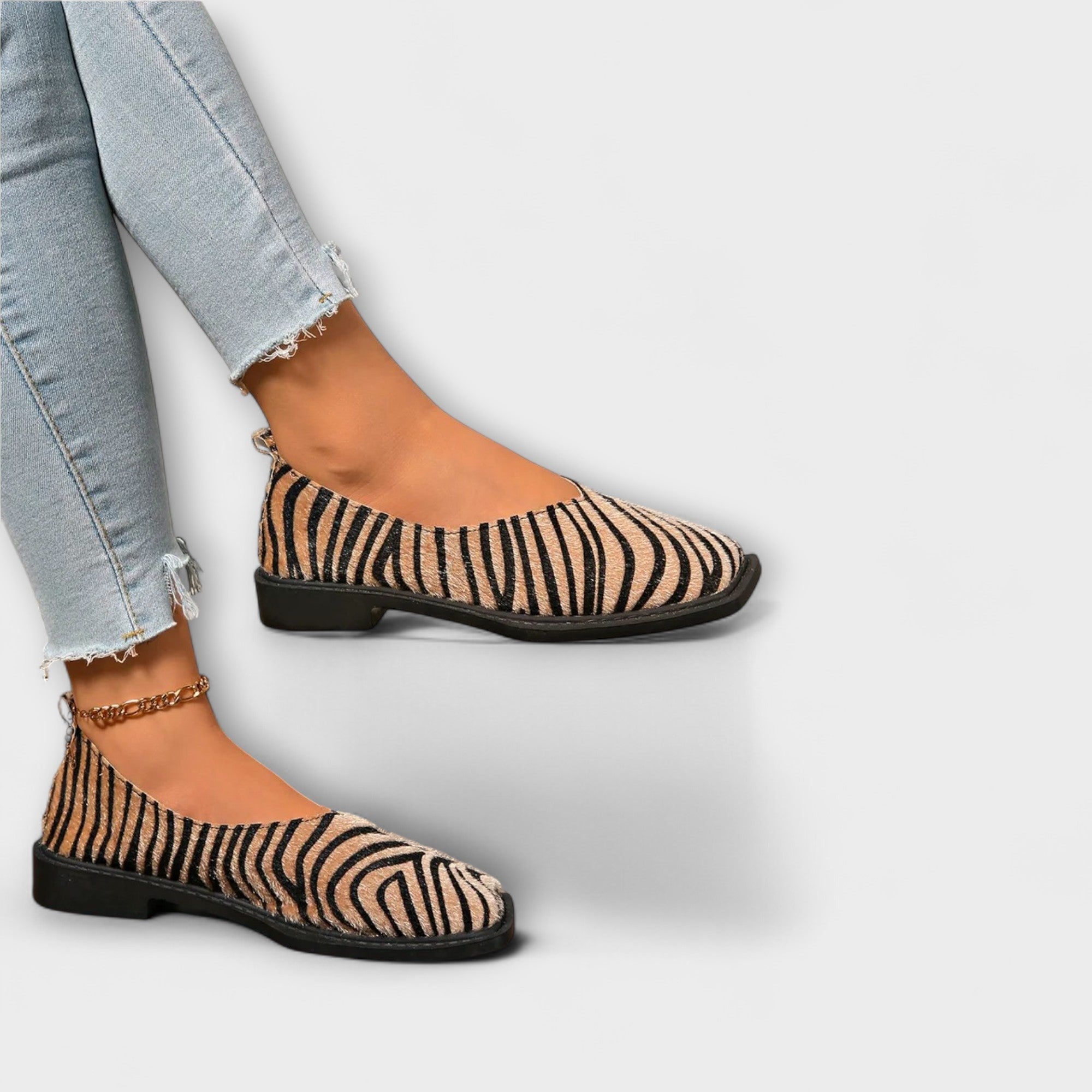 Vania – Casual Schoenen