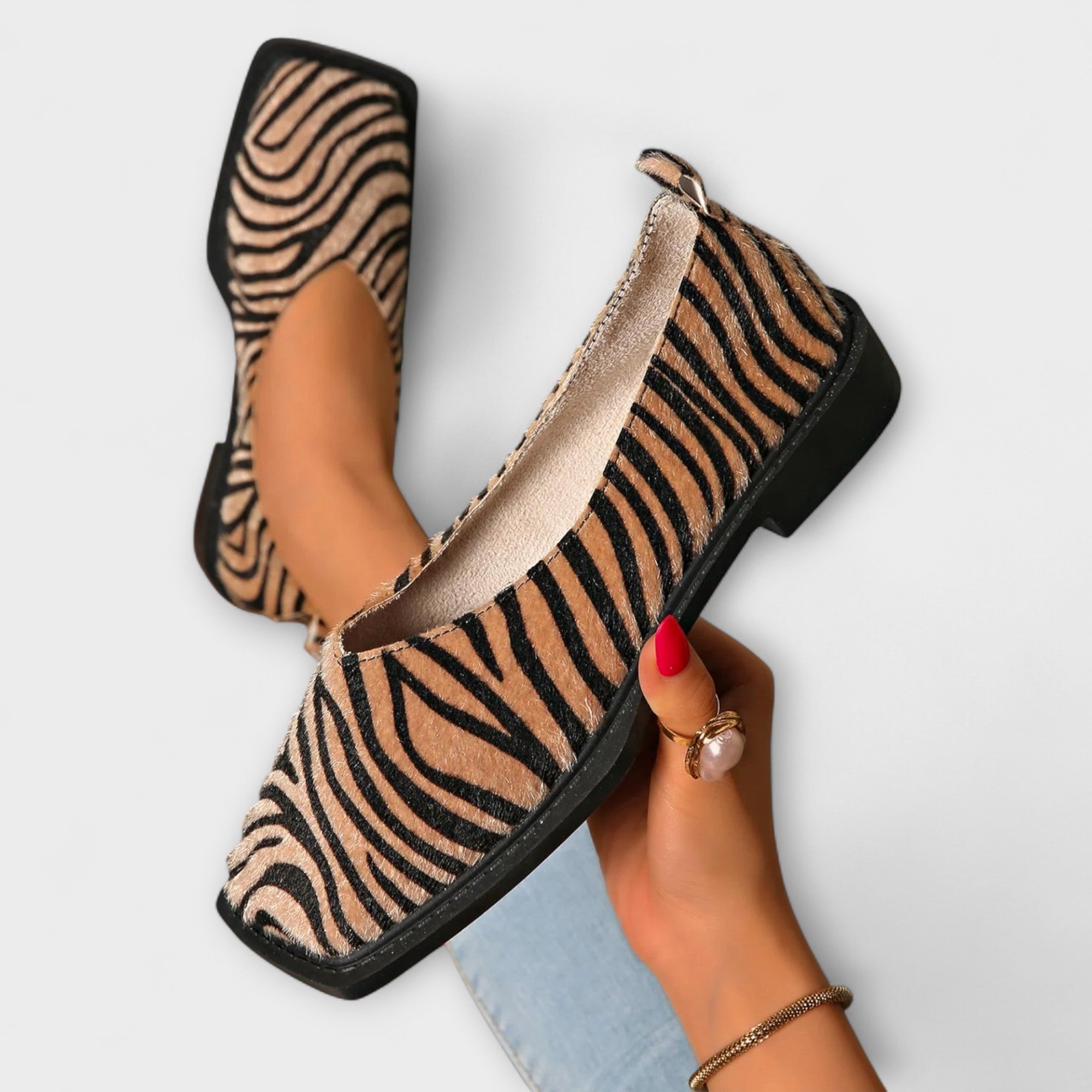 Vania – Casual Schoenen