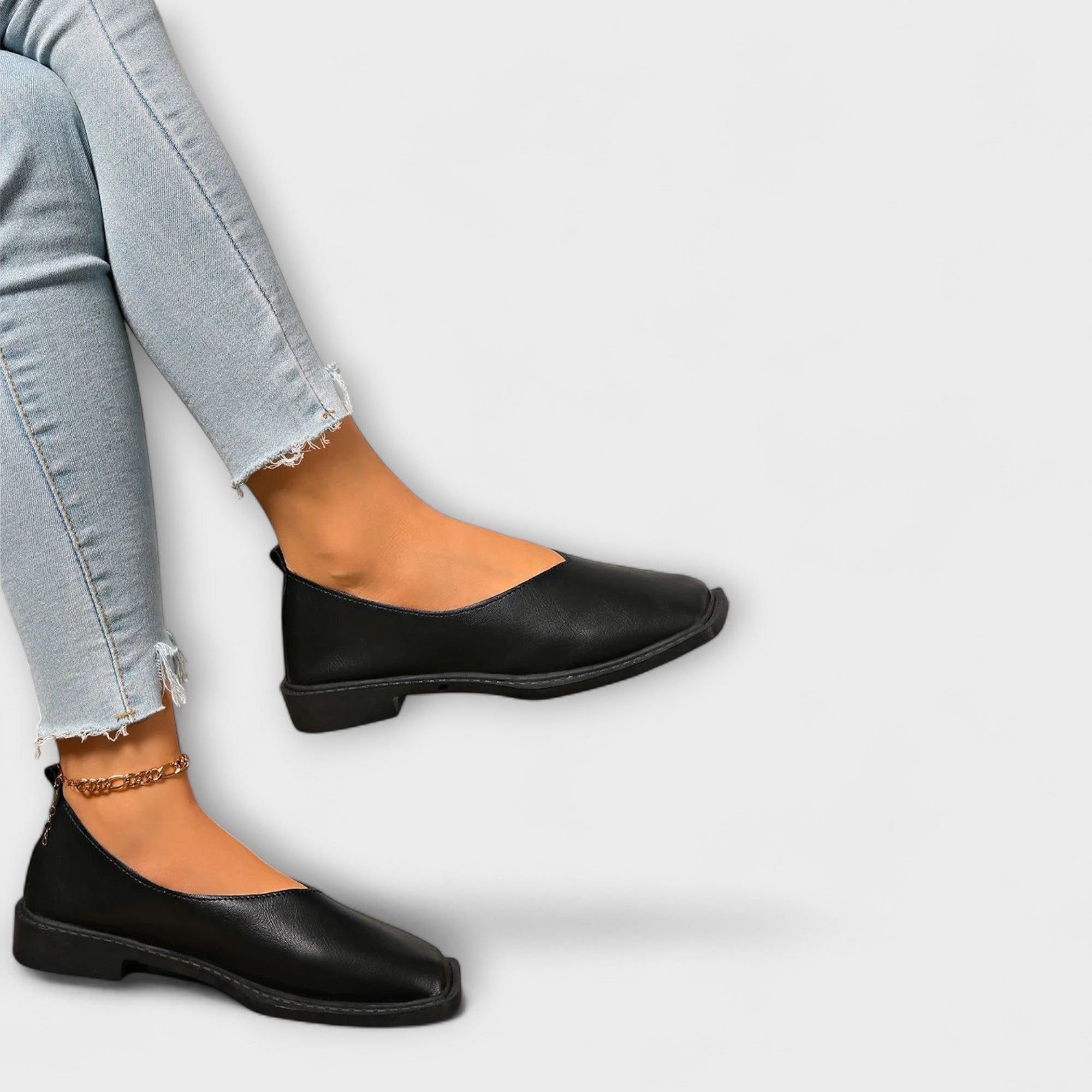 Vania – Casual Schoenen