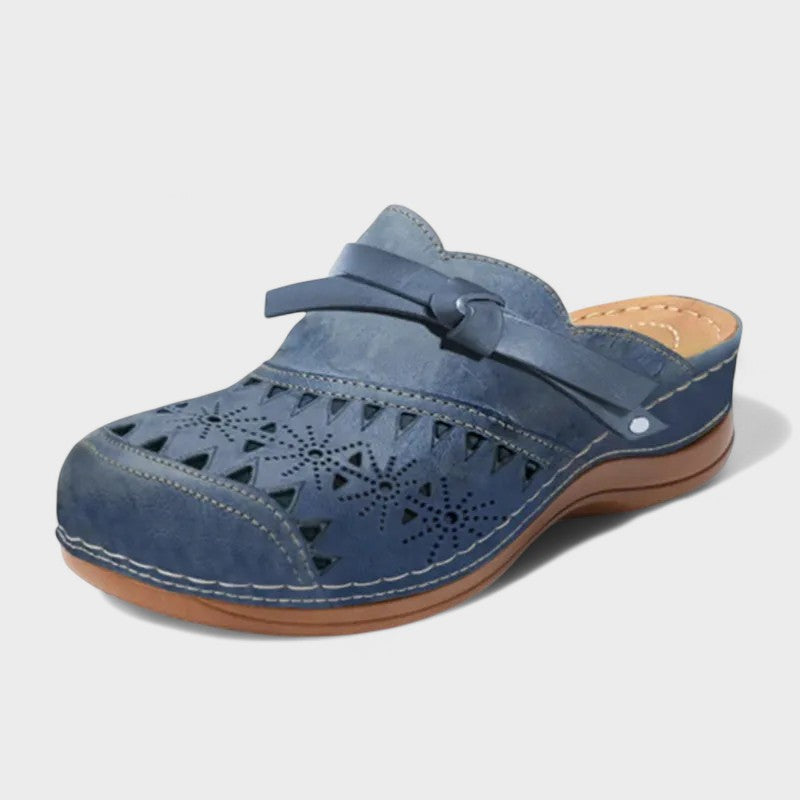 Joana – Comfortabele zomerklompen