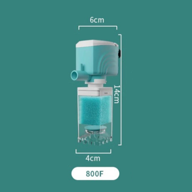 2026🔥🎁Automatisch Aquarium Filter Systeem