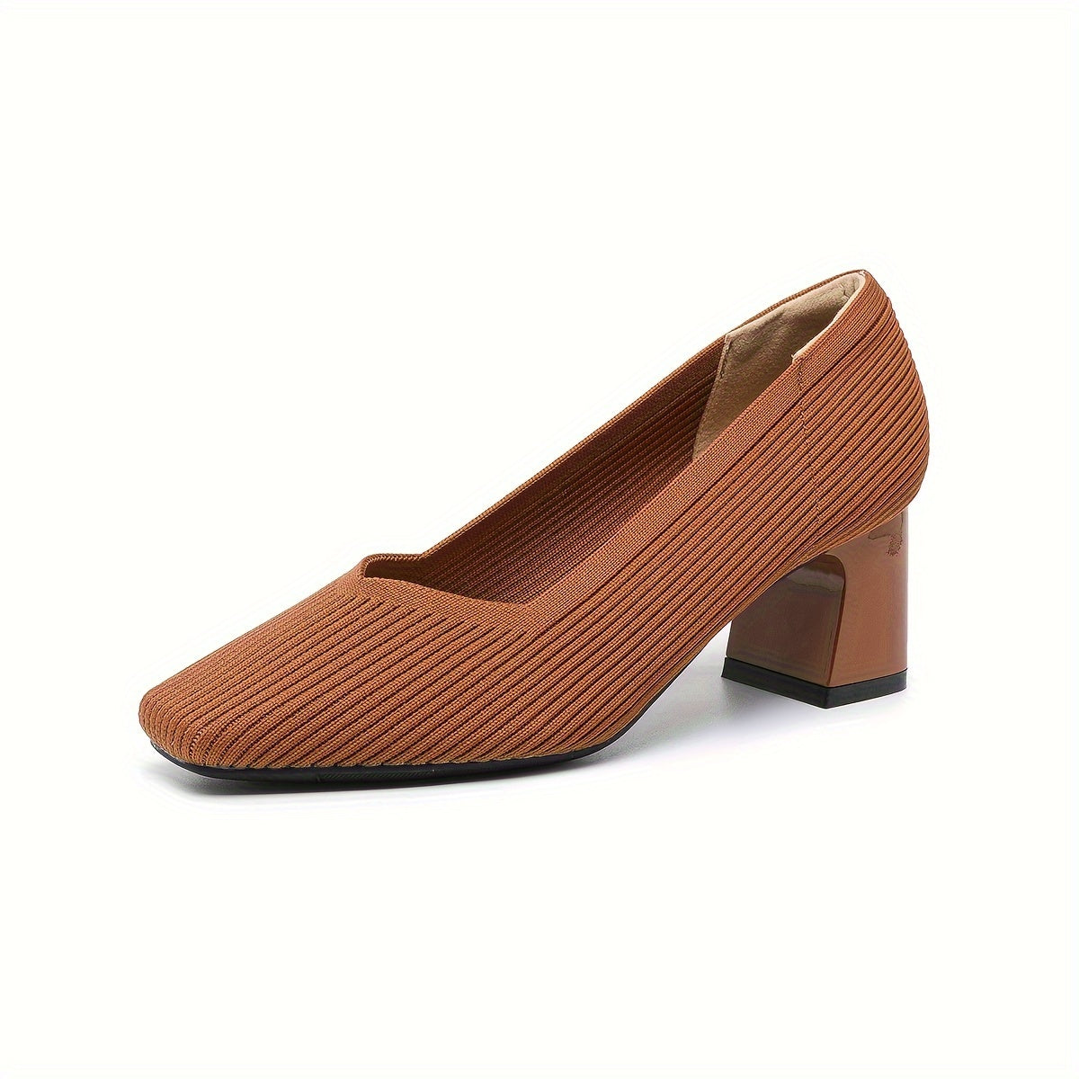 Clara - Schoen met Hak