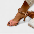 Carla – Saltos Van Elegant en Comfort