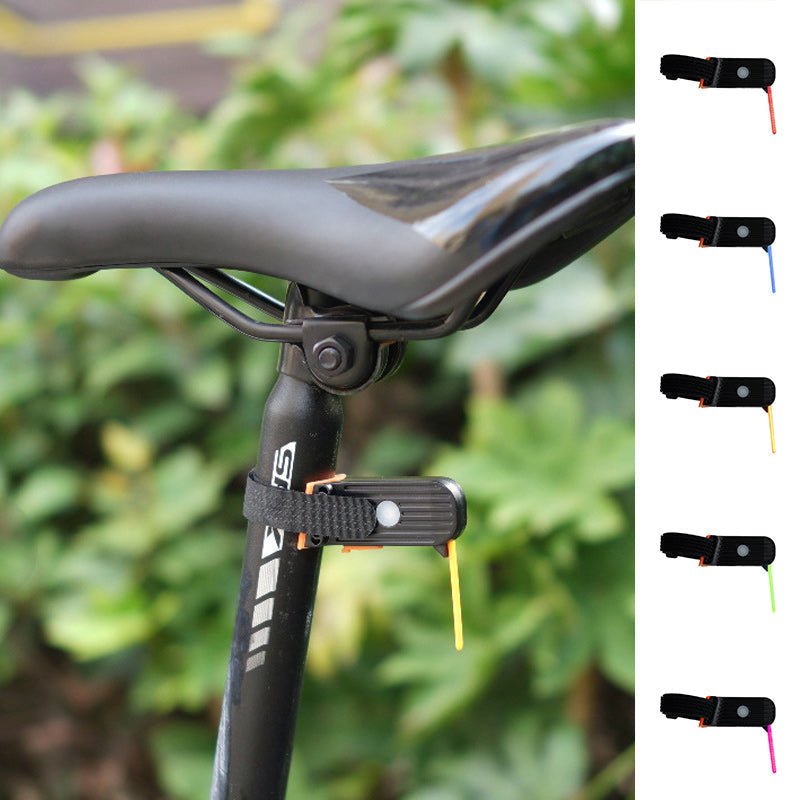 🎁KOOP 1 KRIJG 1 GRATIS🔥LED-achterlicht voor fiets