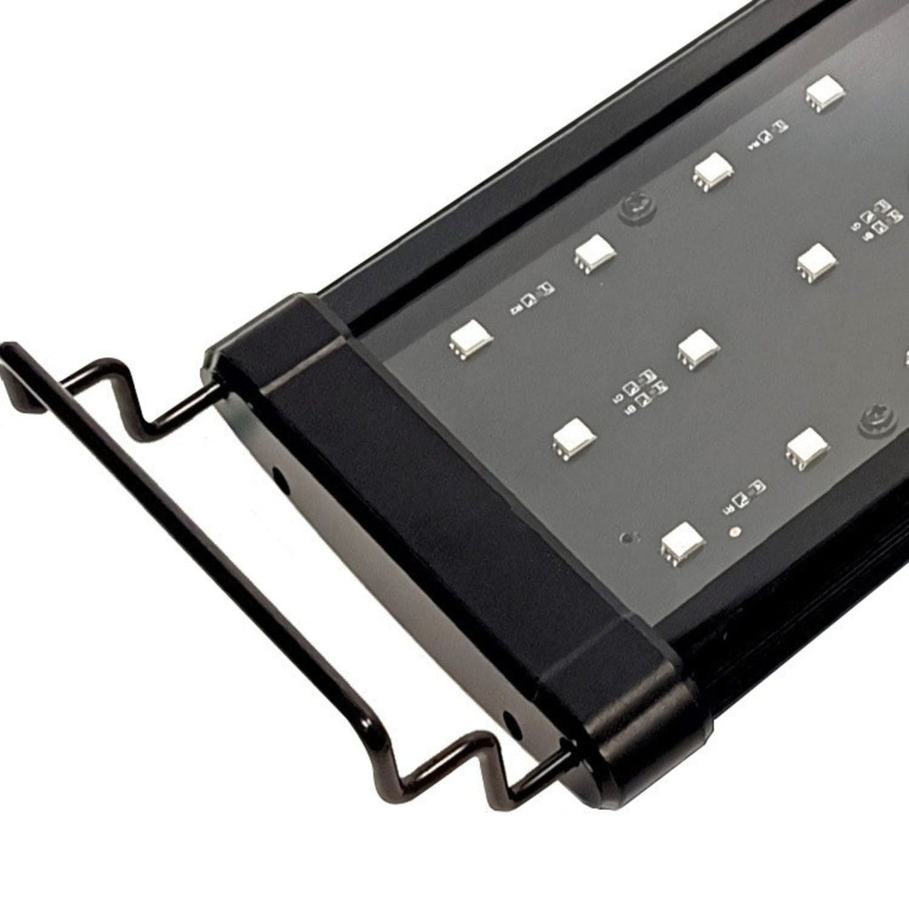 Aquarium WRGB LED verlichting met Bluetooth-bediening