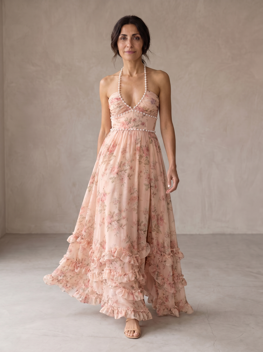 Vera | Elegante Jurk