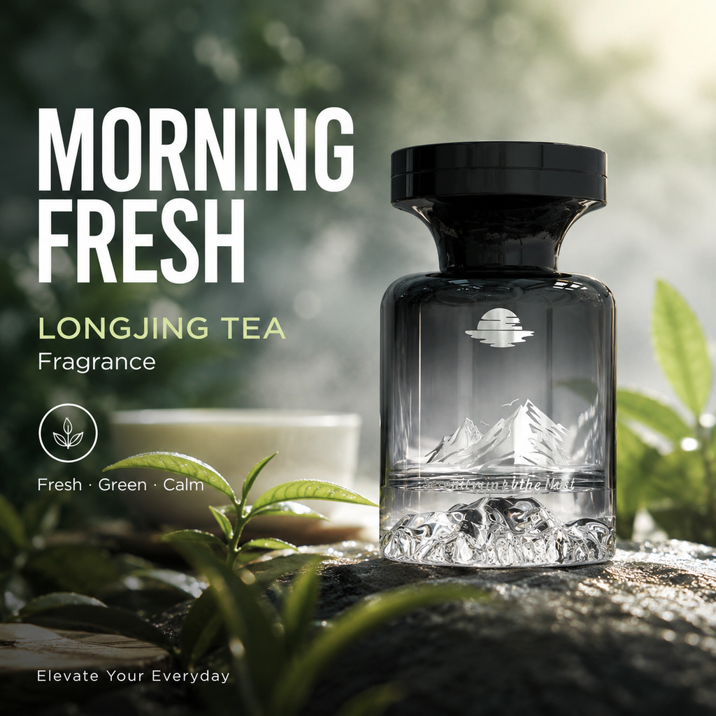 🔥 Laatste dag: 50% korting! 🚗🌸110ml Langdurige Auto Luchtverfrisser