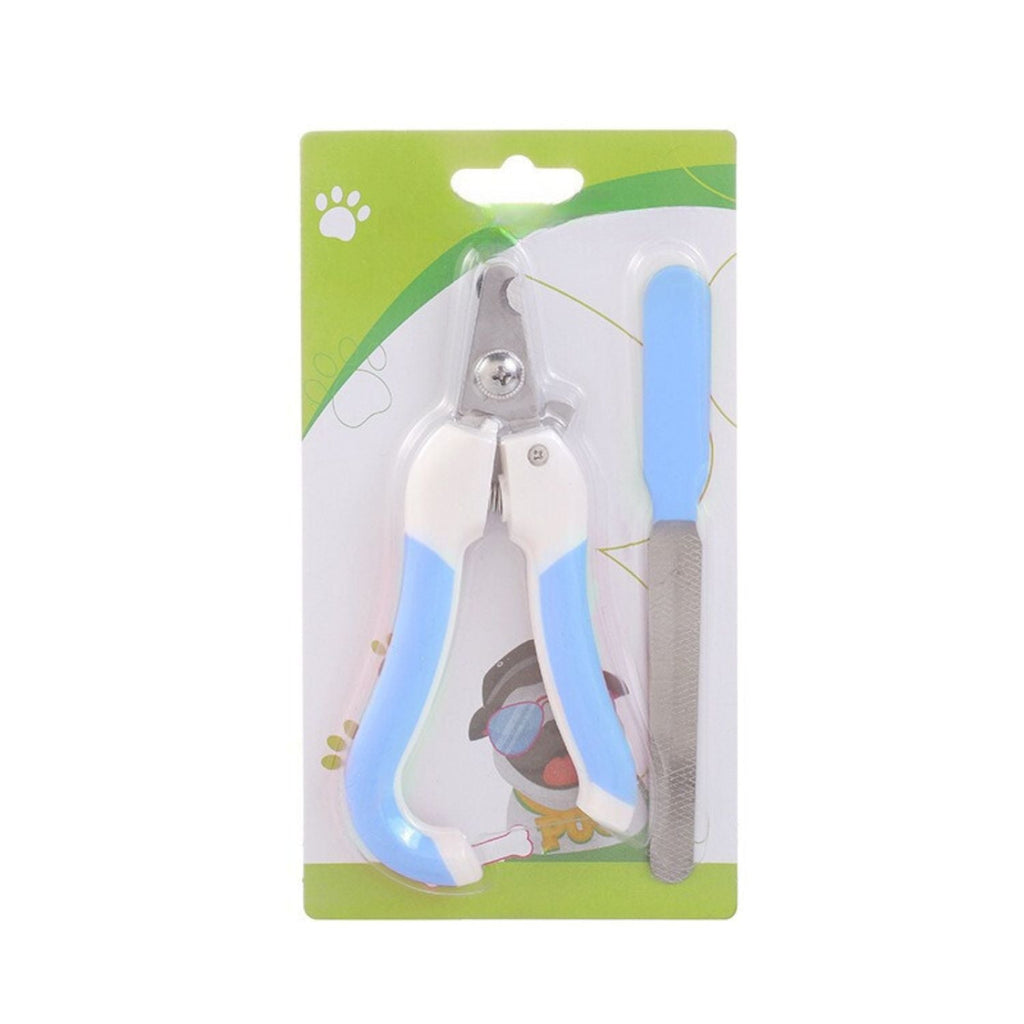 Honden en Kattennagelverzorging Set