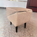 Honden 2 in 1 Sofa Trap | Houten Split Ladder Comfortabel Klimmen