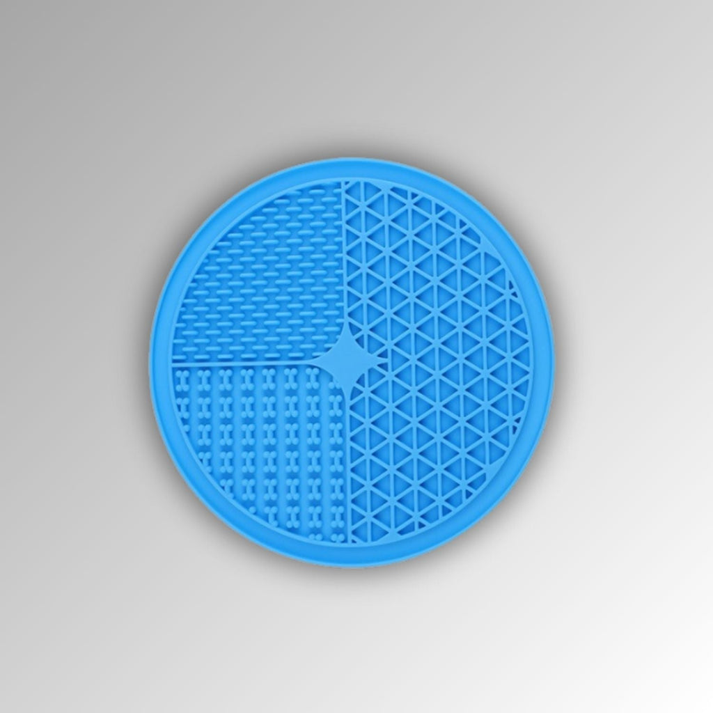 Siliconen Anti-Schrok Mat | Voorkom Schrokken voor Honden en Katten 🐾 2+1 GRATIS 🐾