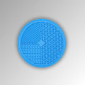 Siliconen Anti-Schrok Mat | Voorkom Schrokken voor Honden en Katten 🐾 2+1 GRATIS 🐾