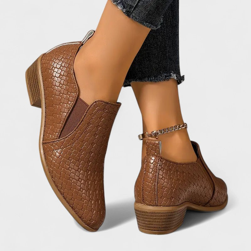 Catarina - Elegante casual schoenen