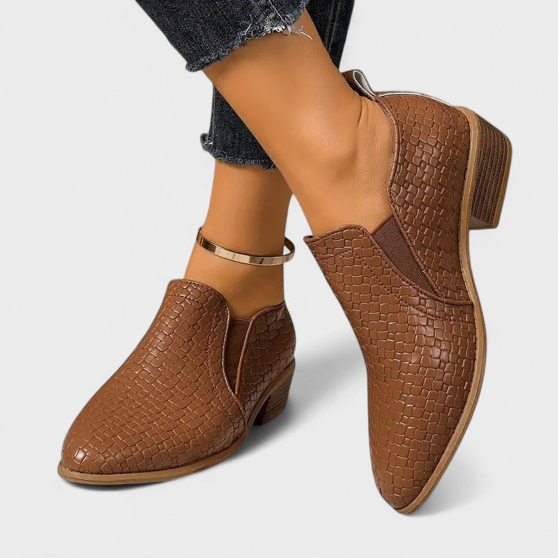 Catarina - Elegante casual schoenen