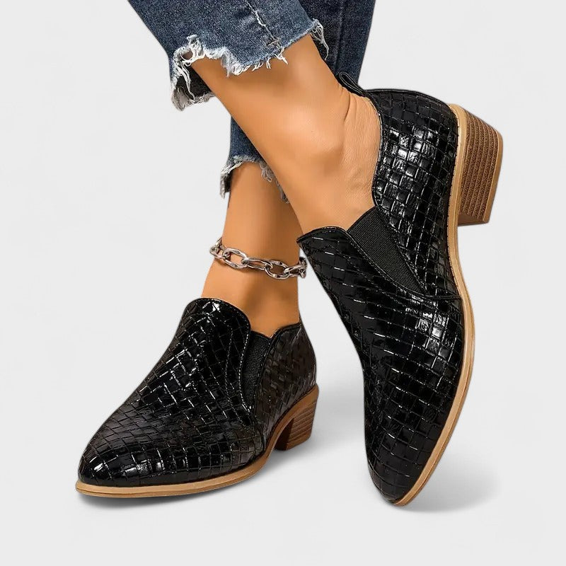 Catarina - Elegante casual schoenen
